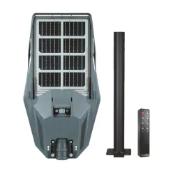   Eko-Light KERS EKO1191 Utcai lámpa 1x300W/LED 6500K 1200lm IP65