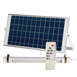   Eko Light JIMMY EKO9090 Halogén reflektor 1x40W/LED 6000K 580lm IP65