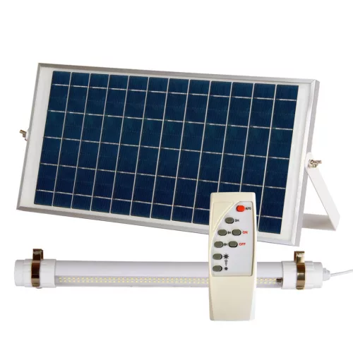 Eko Light JIMMY EKO9090 Halogén reflektor 1x40W/LED 6000K 580lm IP65