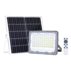   Eko Light FOKUS EKO9091 Halogén reflektor 1x60W/LED 6000K 900lm IP65
