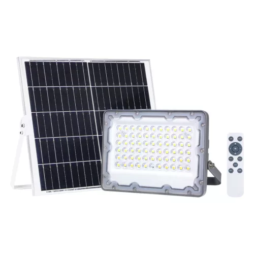 Eko Light FOKUS EKO9091 Halogén reflektor 1x60W/LED 6000K 900lm IP65
