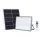 Eko Light FOKUS EKO9092 Halogén reflektor 1x100W/LED 6000K 1300lm IP65