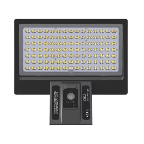 Eko Light MILO EKO9154 Halogén reflektor 1x8W/LED 4000K 1000lm IP65