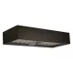 EKO LIGHT EKO9181 BRICK Modern Kültéri Fali Lámpa Fekete LED IP65
