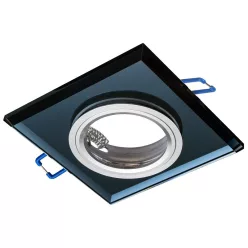 Eko-Light DOWNLIGHT EKOS271 Beépíthető spotlámpa IP20