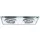 Eko-Light EKOS919 Beépíthető spotlámpa 2X50W/GU10 IP20