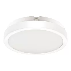   Eko-Light VERA EKP0468 Süllyesztett mennyezeti lámpa 1x12W/LED 4000K 1250lm IP65