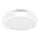 Eko-Light VERA EKP0468 Süllyesztett mennyezeti lámpa 1x12W/LED 4000K 1250lm IP65