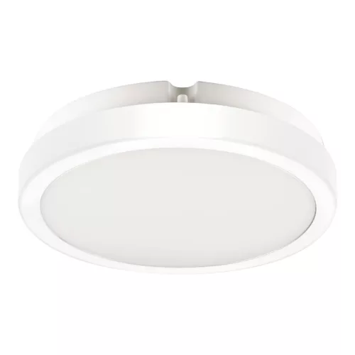 Eko-Light VERA EKP0468 Süllyesztett mennyezeti lámpa 1x12W/LED 4000K 1250lm IP65