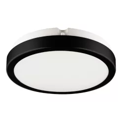   Eko-Light VERA EKP0469 Süllyesztett mennyezeti lámpa 1x12W/LED 4000K 1250lm IP65