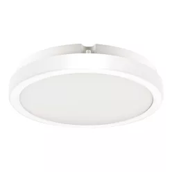   Eko-Light VERA EKP0470 Süllyesztett mennyezeti lámpa 1x18W/LED 4000K 1900lm IP65