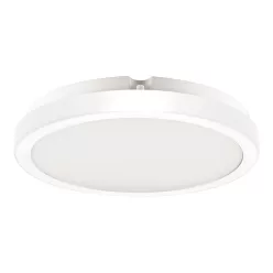   Eko-Light VERA EKP0472 Süllyesztett mennyezeti lámpa 1x24W/LED 4000K 2600lm IP65