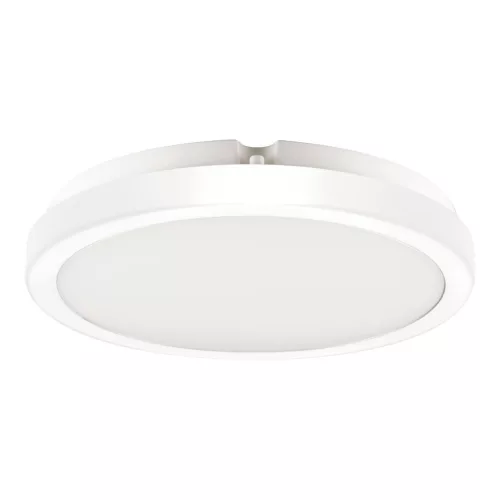 Eko-Light VERA EKP0472 Süllyesztett mennyezeti lámpa 1x24W/LED 4000K 2600lm IP65