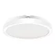 Eko-Light VERA EKP0472 Süllyesztett mennyezeti lámpa 1x24W/LED 4000K 2600lm IP65