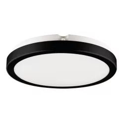   Eko-Light VERA EKP0473 Süllyesztett mennyezeti lámpa 1x24W/LED 4000K 2600lm IP65