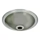 Eko Light MATIO EKP9911 Süllyesztett mennyezeti lámpa 2x60W/E27 IP20