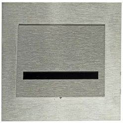   Eko-Light FERO EKS1138 Beépíthető lépcsőházi lámpa 1x0,6W/LED 4000K 14LM IP20