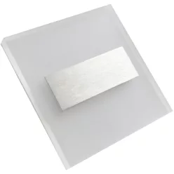   Eko-Light LUMI EKS2341 Beépíthető lépcsőházi lámpa 1x0,6W/LED 3000K 13LM IP20