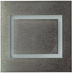   Eko-Light EVRA EKS4352 Beépíthető lépcsőházi lámpa 1x0,6W/LED 3000K 13LM IP20