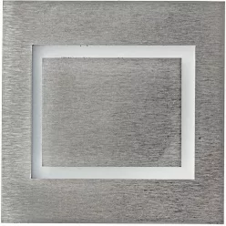   Eko-Light EVRA EKS4369 Beépíthető lépcsőházi lámpa 1x0,6W/LED 6500K 15LM IP20