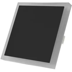   Eko-Light EVO EKS681 Beépíthető lépcsőházi lámpa 0,6W/LED 3000K 13LM IP20
