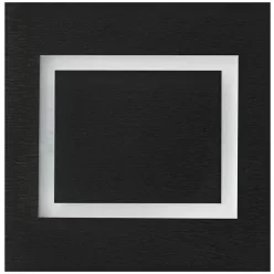   Eko-Light EVRA EKS6904 Beépíthető lépcsőházi lámpa 0,6W/LED 3000K 13LM IP20