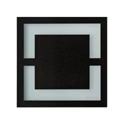   Eko-Light QUADRO EKS6906 Beépíthető lépcsőházi lámpa 0.6W 3000K 13LM IP20
