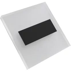   Eko-Light LUMI EKS704 Beépíthető lépcsőházi lámpa 0,6W/LED 4000K 14LM IP20