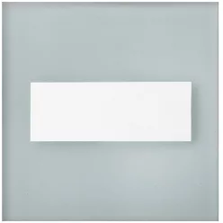   Eko-Light LUMI EKS9088 Beépíthető lépcsőházi lámpa 0,6W/LED 3000K 13LM IP20