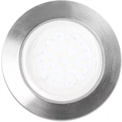   Eko-Light EKZ2563 Beépíthető spotlámpa 1x5W/GU10 3000K 400LM IP20