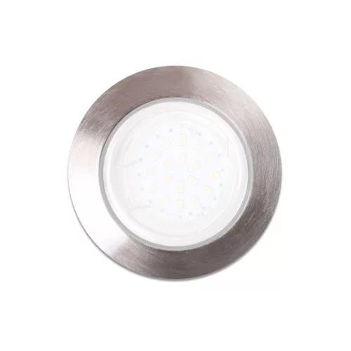 Eko-Light DOWNLIGHT EKZ2570 Beépíthető spotlámpa 5W/GU10 400LM IP20