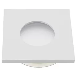   Eko-Light DOWNLIGHT EKZ282 Beépíthető spotlámpa 1x50W/GU10 IP44