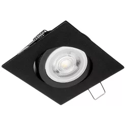   Eko-Light DOWNLIGHT EKZ329 Beépíthető spotlámpa 1x50W/GU10 IP20