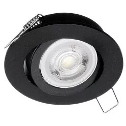   Eko-Light DOWNLIGHT EKZ343 Beépíthető spotlámpa 1x50W/GU10 IP20