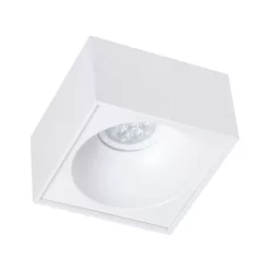   Eko-Light BALI ML0077 Beépíthető spotlámpa 1x50W/GU10 IP20