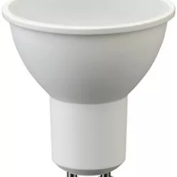 GU10  Fényforrás LUMEN 10W Dimm. GU10 4000K 1000Lm