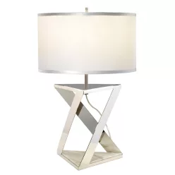 Elstead Lighting AEGEUS AEGEUS-TL Asztali lámpa 1x60W/E27