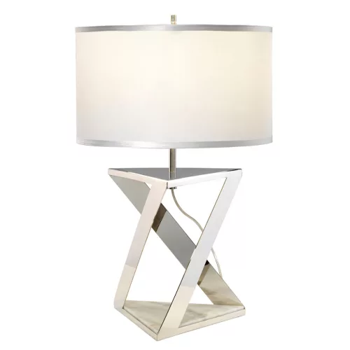 Elstead Lighting AEGEUS AEGEUS-TL Asztali lámpa 1x60W/E27