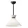 Elstead Lighting Halston ALM-HALSTON-P-M-BK Függőlámpa 1x60W/E27 IP20