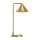 Elstead Lighting Remyck ALM-REMYCK-TL-GD Asztali lámpa 1x60W/E27 IP20