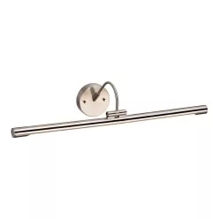  Elstead Lighting ALTON ALTON-PL-L-BN Képlámpa 1x7,9W/LED 549LM