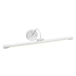   Elstead Lighting ALTON ALTON-PL-L-WHT Képlámpa 1x7,9W/LED 549LM