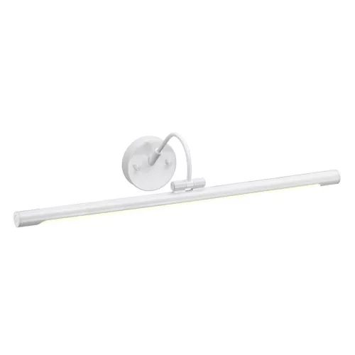 Elstead Lighting ALTON ALTON-PL-L-WHT Képlámpa 1x7,9W/LED 549LM