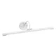 Elstead Lighting ALTON ALTON-PL-L-WHT Képlámpa 1x7,9W/LED 549LM
