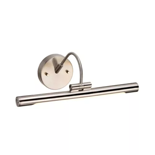 Elstead Lighting ALTON ALTON-PL-S-BN Képlámpa 1x4,6W/LED 318LM