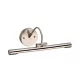 Elstead Lighting ALTON ALTON-PL-S-BN Képlámpa 1x4,6W/LED 318LM
