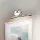 Elstead Lighting ALTON ALTON-PL-S-PC Képlámpa 1x4,6W/LED 318LM