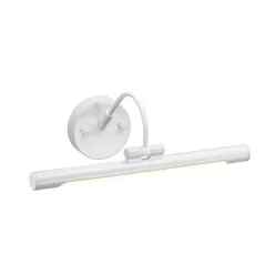   Elstead Lighting ALTON ALTON-PL-S-WHT Képlámpa 1x4,6W/LED 318LM