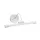 Elstead Lighting ALTON ALTON-PL-S-WHT Képlámpa 1x4,6W/LED 318LM
