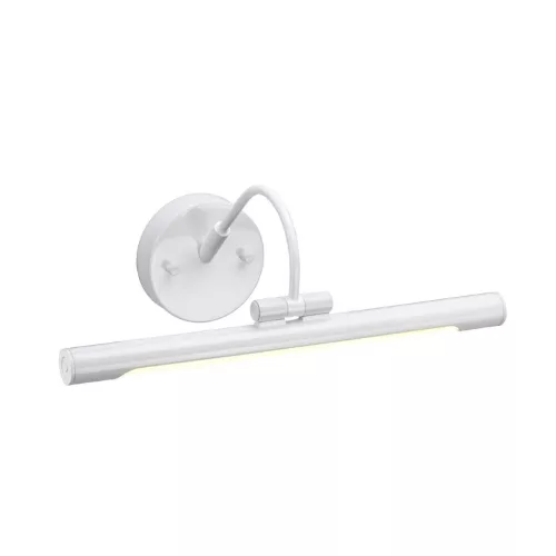 Elstead Lighting ALTON ALTON-PL-S-WHT Képlámpa 1x4,6W/LED 318LM